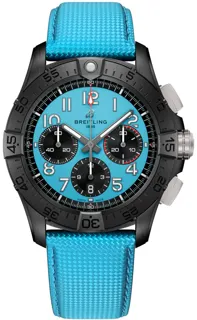 Breitling Avenger SB0146101L1X1 42mm Ceramic Black