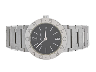 Bulgari Bulgari BB 26 SS 26mm Stainless steel