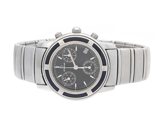 Eterna Galaxis 33mm Stainless steel