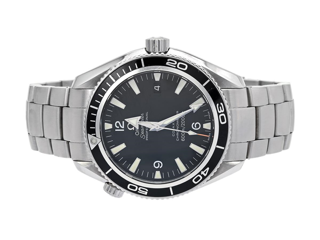 Omega Seamaster Planet Ocean SU 368.1651 42mm Stainless steel