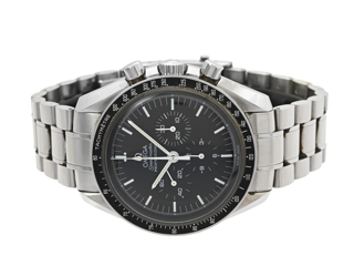 Omega Speedmaster Professional ST345.0022 42mm Stainless steel