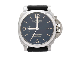 Panerai Luminor 1950 PAM01033 Stainless steel Blue