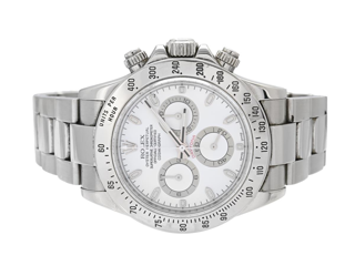 Rolex Daytona 116520 40mm Stainless steel