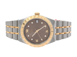 Tudor M28403-0009 34mm Stainless steel and gold