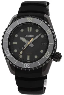 Seiko Prospex SBDB037 5R65-0AS0 45mm Black