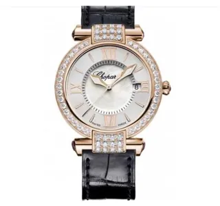 Chopard Imperiale 384221-5002 36mm Rose gold