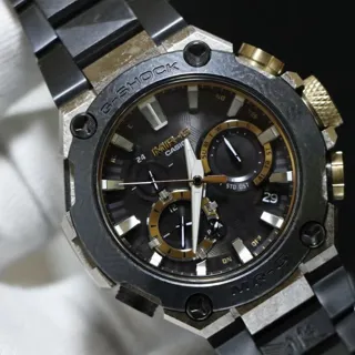 Casio G-Shock MRG-B2000GA-1AJR 50mm Titanium