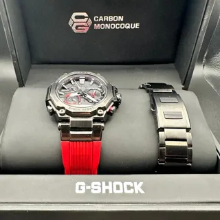 Casio G-Shock MTG-B2000BDE-1A