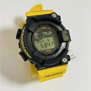 Casio G-Shock GW-8200K-9JR 52mm