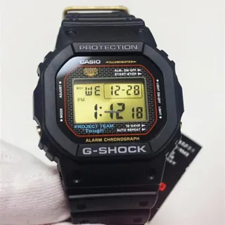 Casio G-Shock DW-5040PG-1JR 49mm