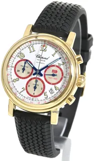 Chopard Mille Miglia 16/1247 | Yellow gold