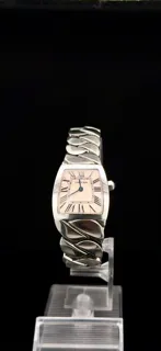 Cartier La Dona de Cartier 2902 Stainless steel