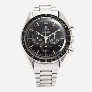 Omega Speedmaster 145.022-69 ST 42mm Steel