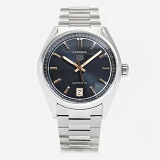 TAG Heuer Carrera WBN2311 37mm Steel