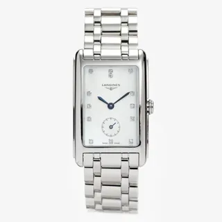 Longines DolceVita L5.512.4 Stainless steel