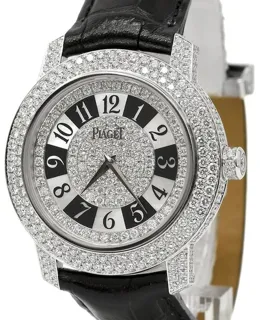 Piaget Limelight P10223 40mm White gold