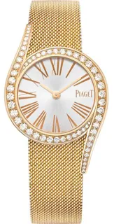 Piaget Limelight G0A42213 26mm Rose gold Gray