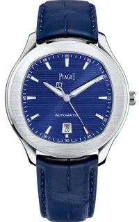 Piaget Polo G0A43001 | Stainless steel