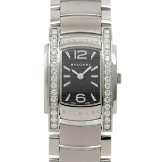 Bulgari Assioma AA35S Black