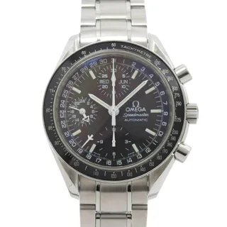 Omega Speedmaster 3520.50 Black