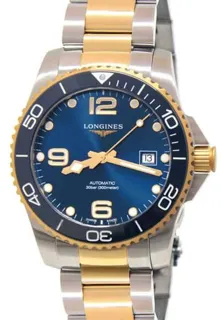 Longines HydroConquest L3.781.3.96.7