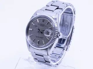 Rolex Datejust 1603 Stainless steel