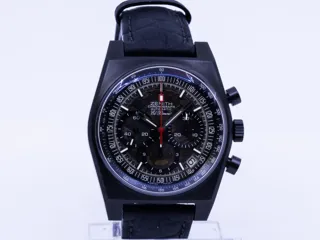 Zenith El Primero 96.1969.469 40mm Titanium