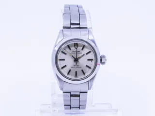 Tudor Oyster Princess 92200 Stainless steel Gray