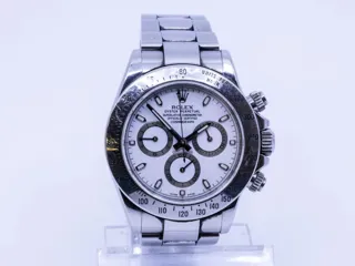 Rolex Daytona 116520 40mm Stainless steel