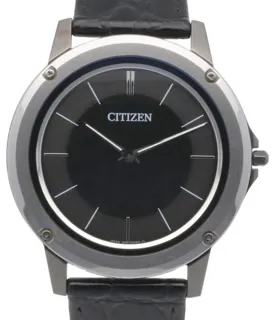 Citizen Eco-Drive One AR5024-01E (ECO-DRIVE) 38.5mm Stainless steel