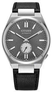 Citizen Tsuyosa NK5010-01H 40mm Stainless steel Gray