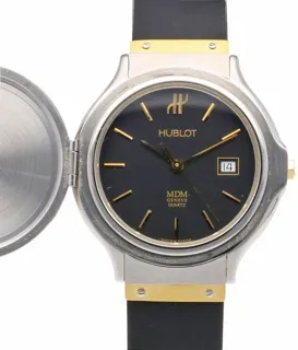 Hublot Classic S140112 32.5mm Stainless steel