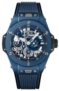 Hublot Big Bang 414.EX.5123.RX 45mm Ceramic Skeletonized