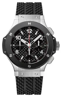 Hublot Big Bang 301.SB.131.RX 44mm Ceramic Black