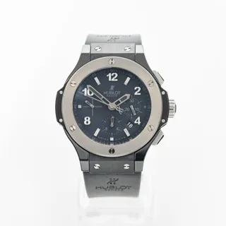 Hublot Big Bang 44 mm 301.CT.130.RX 44mm Ceramic Black