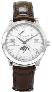 Jaeger-LeCoultre Master Calendar Q151842A 40mm Stainless steel