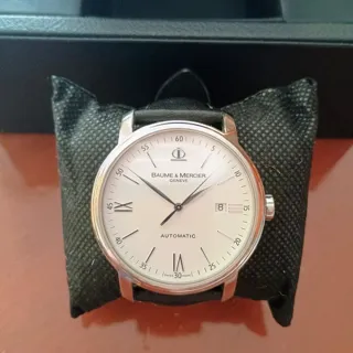 Baume & Mercier Classima MOA08592 42mm