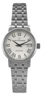 Carl F. Bucherer Adamavi 00.10319.08.11.21 Stainless steel Silver