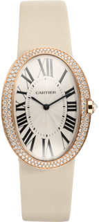 Cartier Baignoire WB520005 | Rose gold