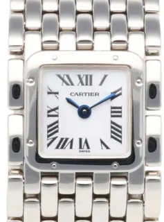 Cartier Panthère 2420 21.5mm Stainless steel