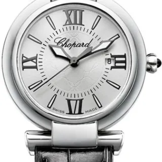 Chopard Imperiale 388541-3001 28mm Stainless steel Silver