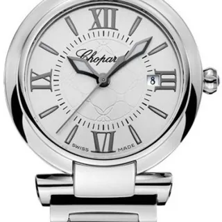 Chopard Imperiale 388541-3002 28mm Stainless steel Silver