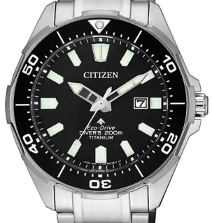 Citizen Promaster BN0200-81E 44mm Titanium Black