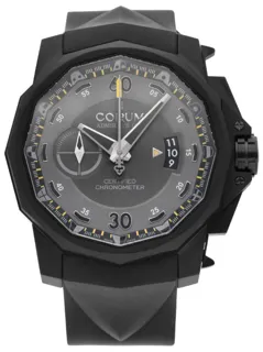 Corum Admiral's Cup 960.101.94/0371 AN12 Titanium Gray