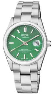 Gevril West Village 48914 Stainless steel