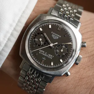 Heuer Camaro 9220N