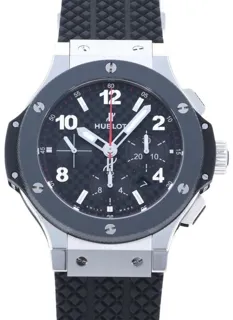 Hublot Big Bang 301.SB.131.RX 44mm Black