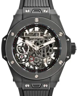 Hublot Big Bang Meca-10 414.CI.1123.RX 45mm Skeletonized