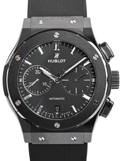 Hublot Classic Fusion 521.CM.1171.RX 45mm Black