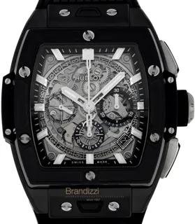 Hublot Spirit of Big Bang 642.CI.0170.RX 42mm Ceramic